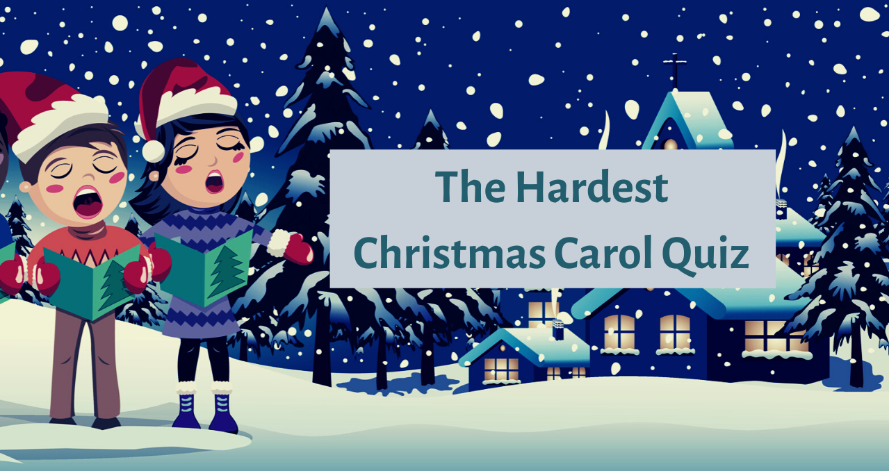 No One Can Get A Perfect Score In This Christmas Carol Quiz