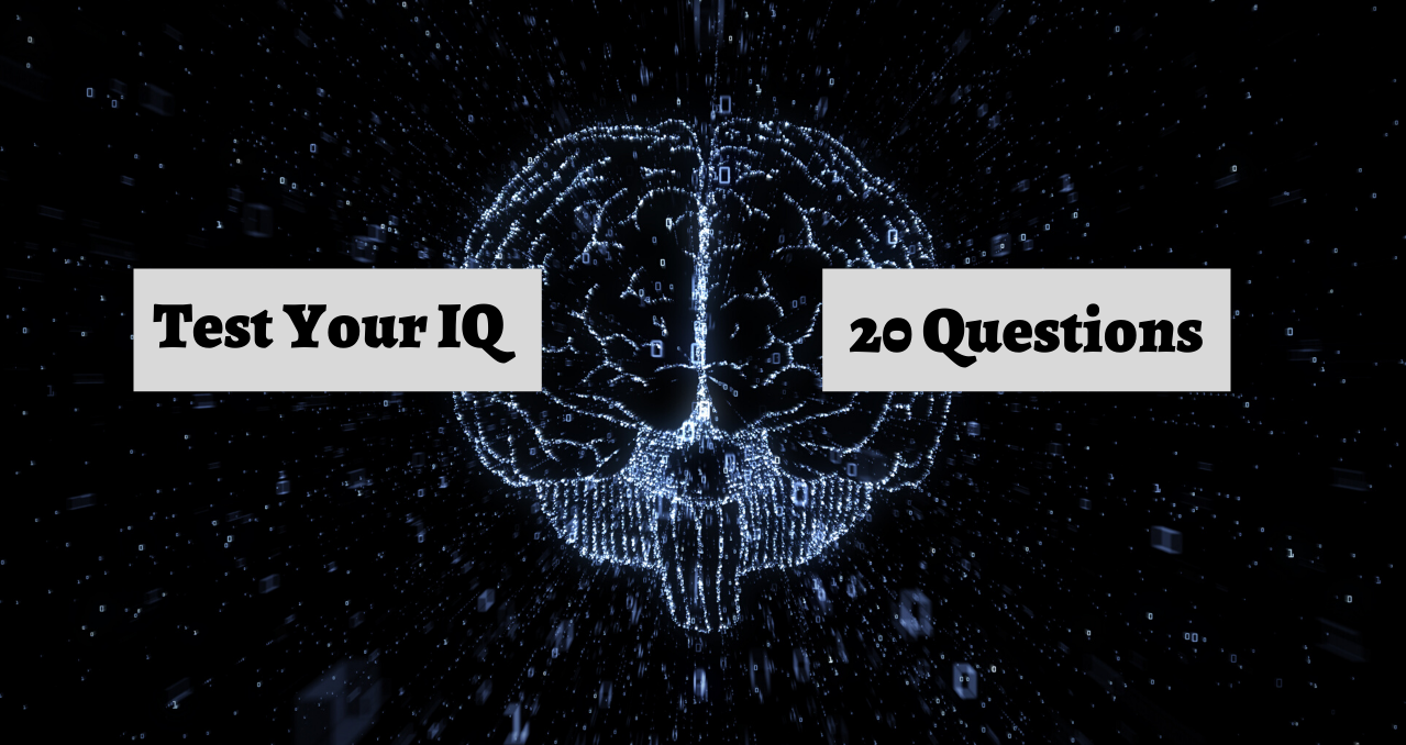 Your IQ Is Above Average If You Can Complete These 20 Phrases