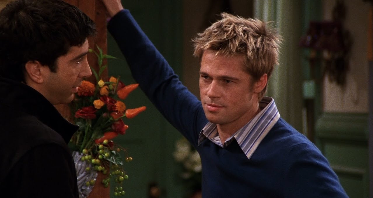Do You Remember The Full Names Of These Random Secondary Characters from FRIENDS?