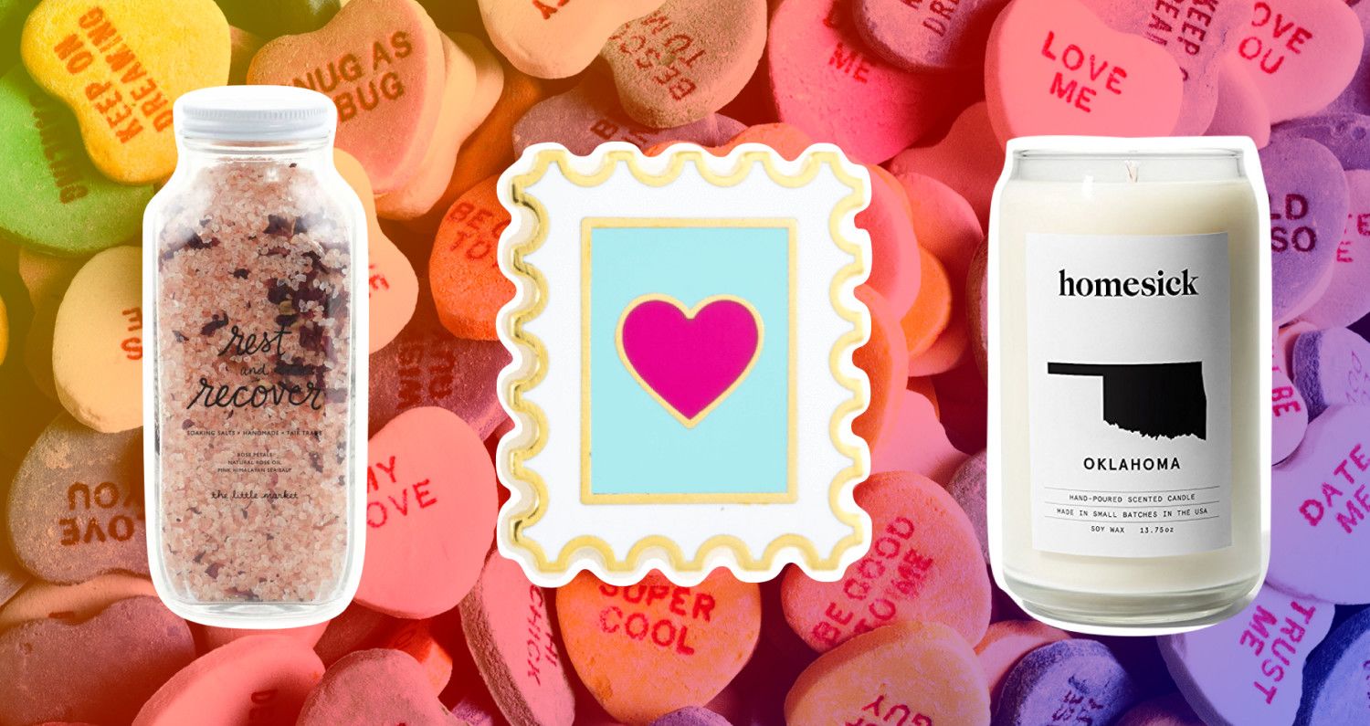 Choose Your Valentines Gifts And We'll Reveal If Your Crush Will Ask