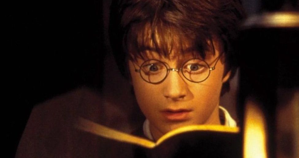 Can You Finish These Harry Potter Spells?