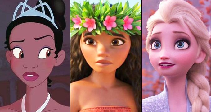 QUIZ: How well do you know Disney films?