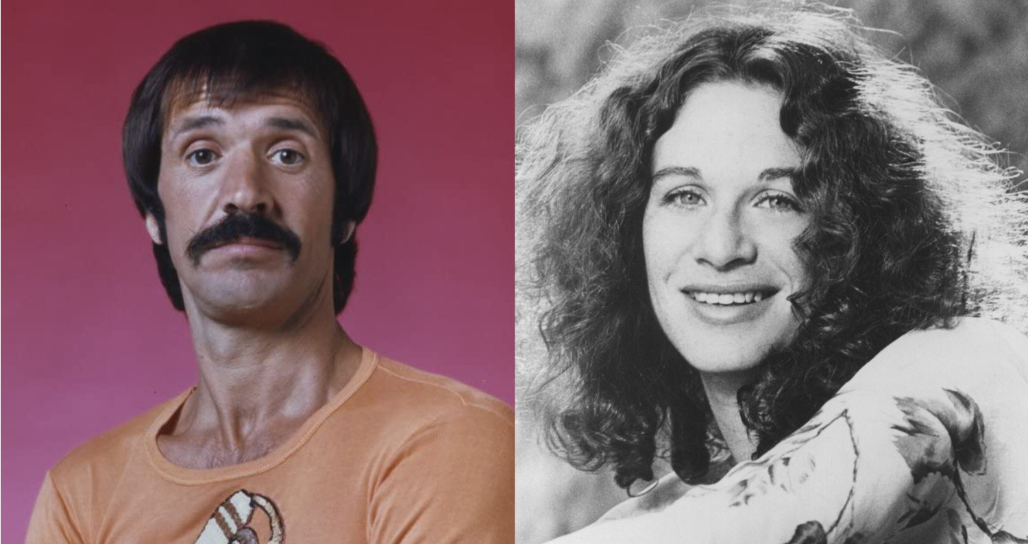 Only Baby Boomers Will Be Able To Identify These Famous Singers