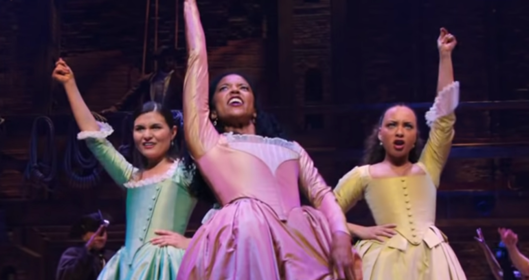 QUIZ: Which Schuyler sister are you, really?