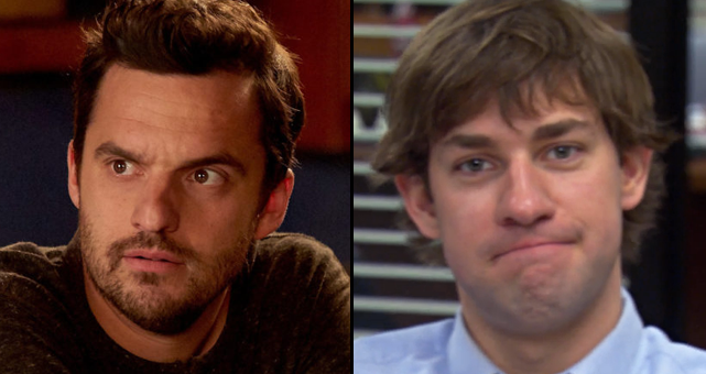 QUIZ: Do you belong with Nick Miller or Jim Halpert?