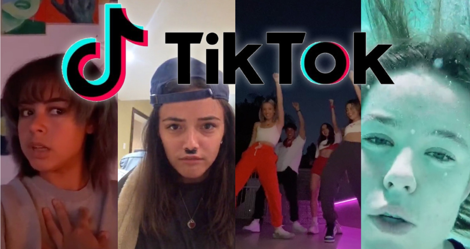 The Best TikTok Trends You Should Try Yourself