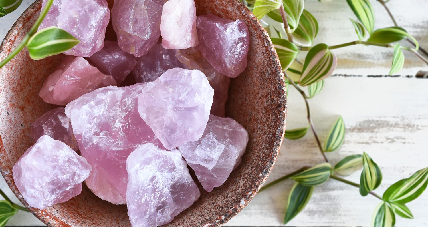 This Crystal Test Will Match You With The Type Of Person You Should Be With