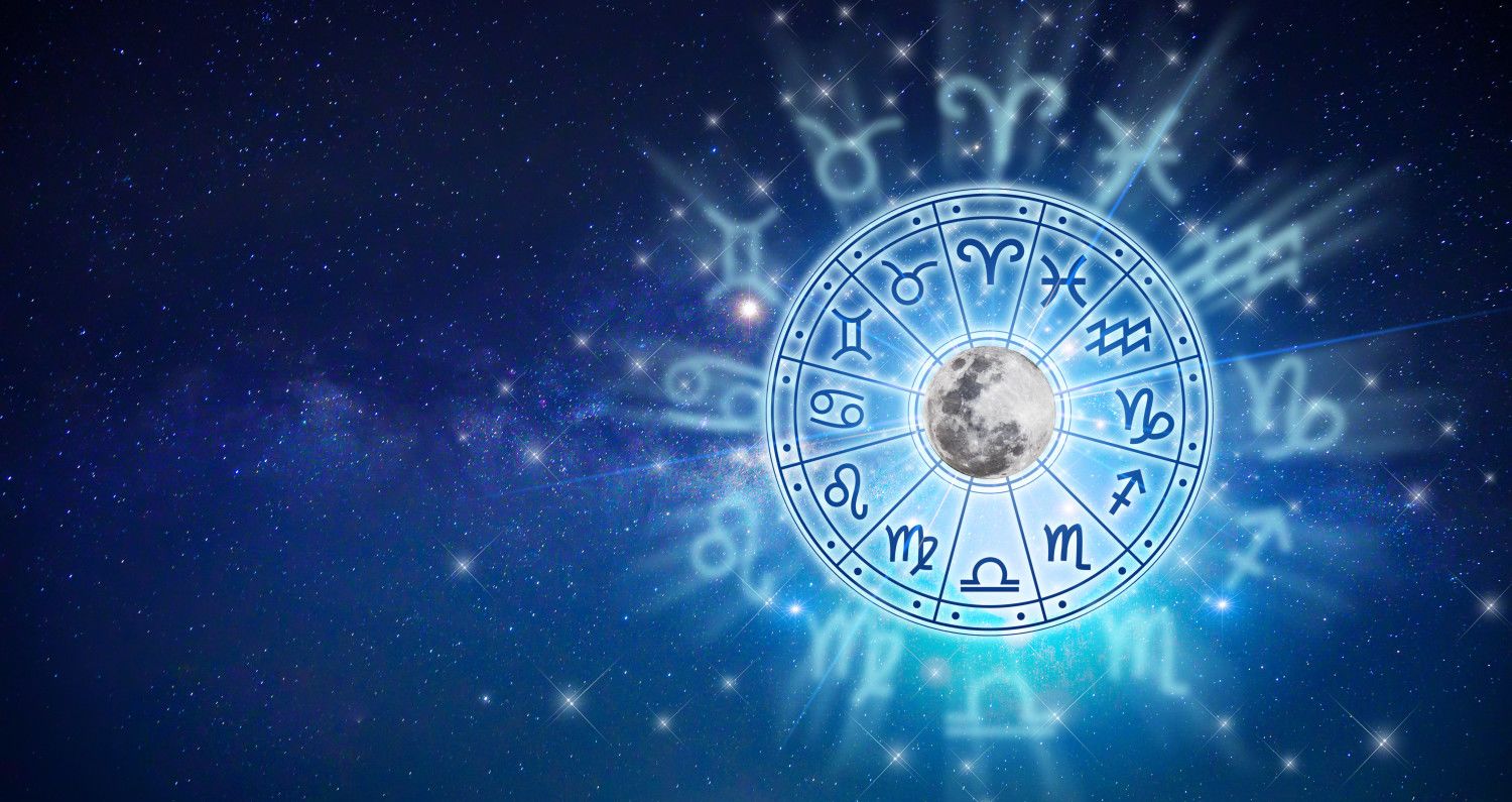 Here's Your Weekly Horoscope For August 10-17
