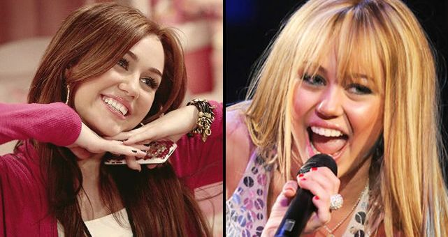 QUIZ: Are you more Miley Stewart or Hannah Montana?