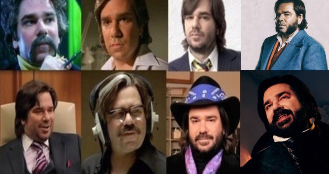 What Matt Berry Character Are You?