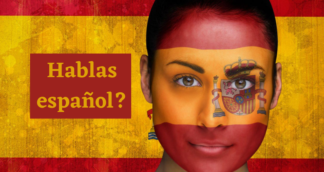 Do You Know The Most Basic 50 Words In Spanish?