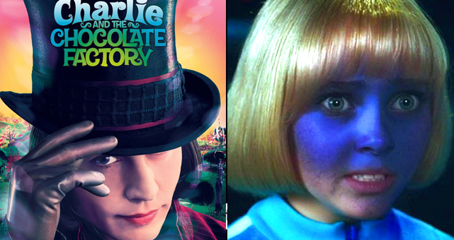 QUIZ: How well do you remember Charlie and the Chocolate Factory?