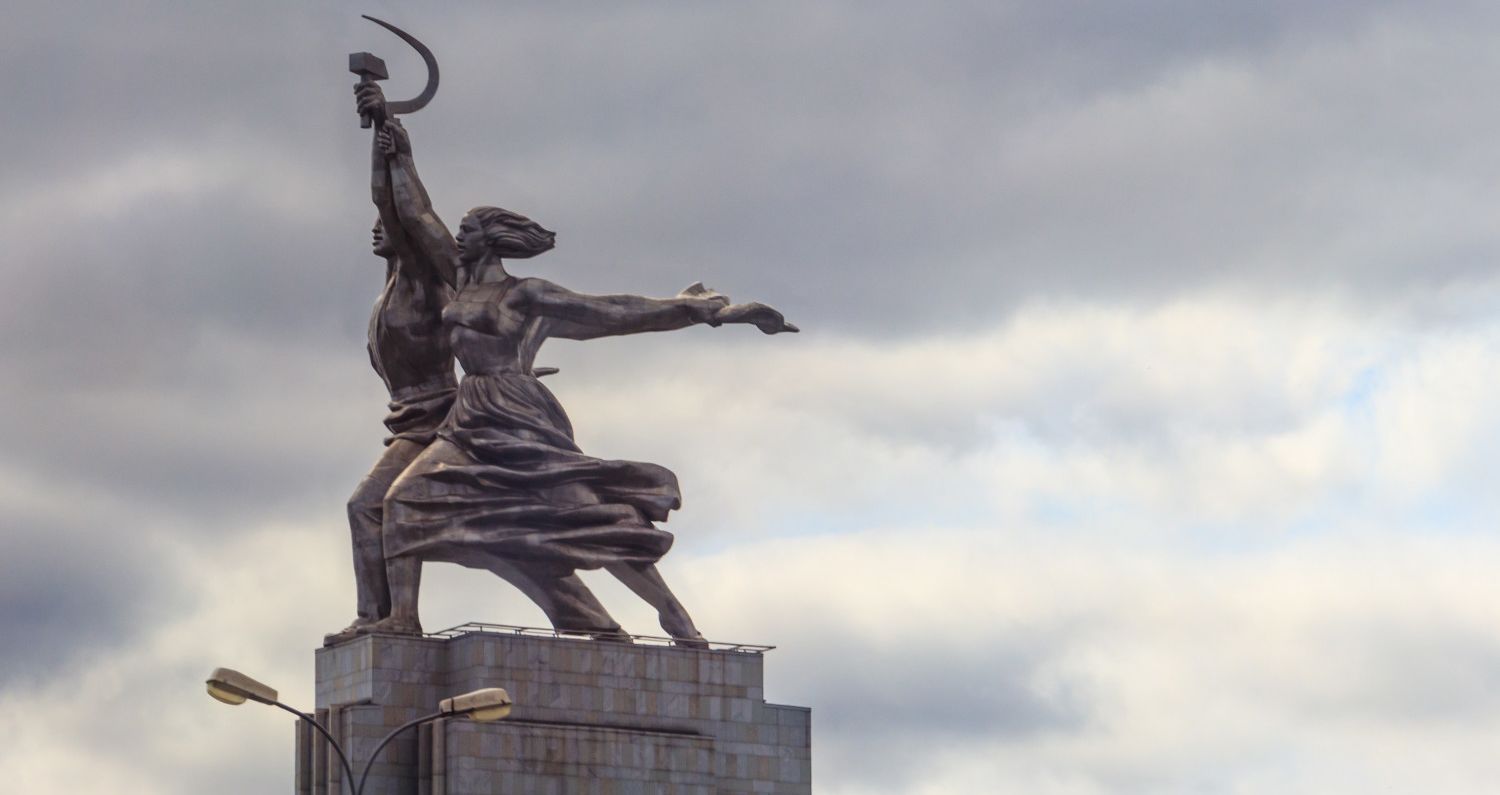 Угадайте советский мультфильм по смайликам
