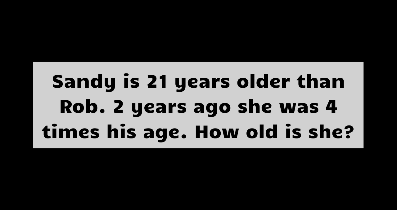 We Bet You Can't Solve These Old Riddles On The First Try