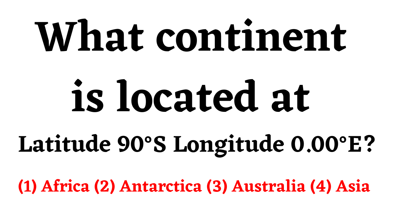Nobody Can Get 10/10 In This Basic Geography Drill From 1985