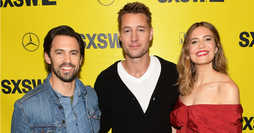 This Is Us Season 1 Ultimate Trivia