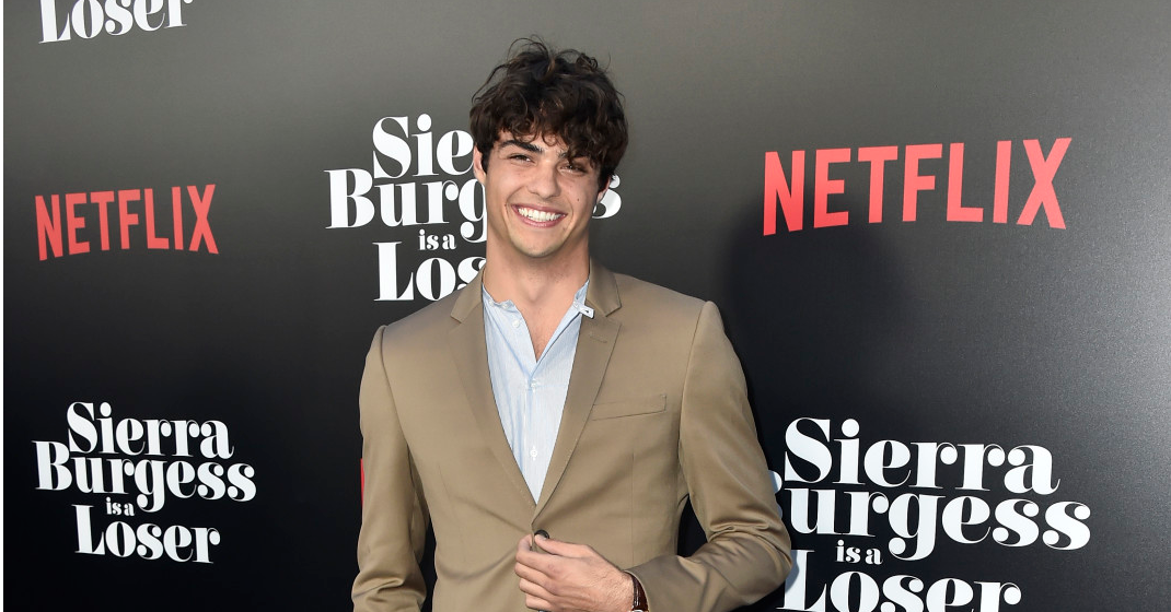 Which Noah Centineo character is your future boyfriend?