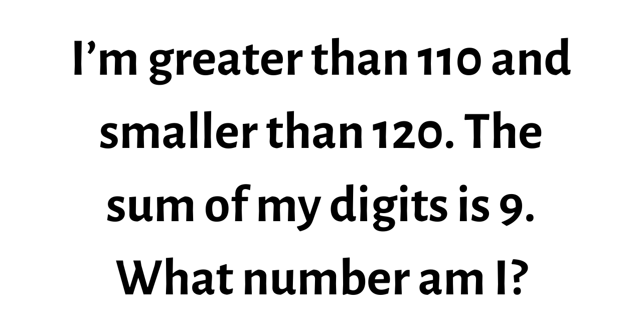 No One Can Answer All 10 Of These Impossible Riddles