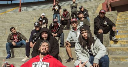 7 Cosas Que Tienes Que Saber De La Final Nacional De Perú