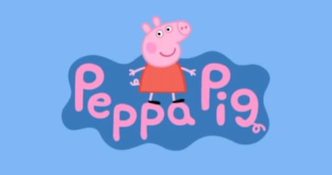 Which Peppa Pig Character Are You Which Peppa Pig Character Are You