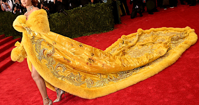 Met Gala The Most Iconic Outfits And Dresses Of All Time Ranked Heart