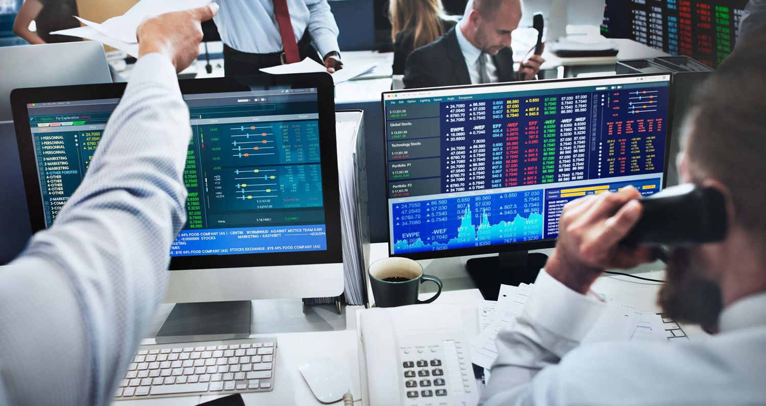 What Is Stock Broker In India