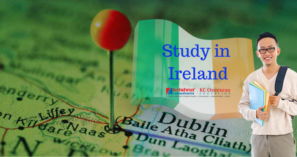 Work and Internship Opportunities in Ireland