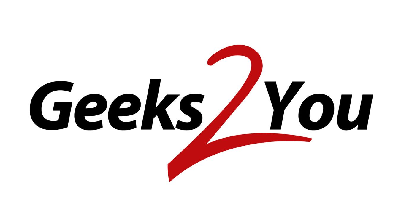 Geeks 2 You Computer Repair Tucson
