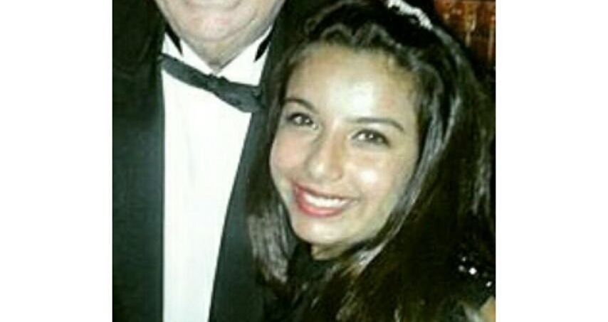 Morre Yasmim Gabrielle Ex Assistente Mirim Do Programa Raul Gil