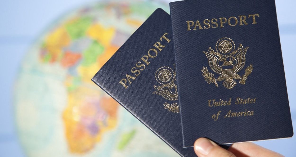 How To Obtain A Passport Replacement When You Lose Your Passport