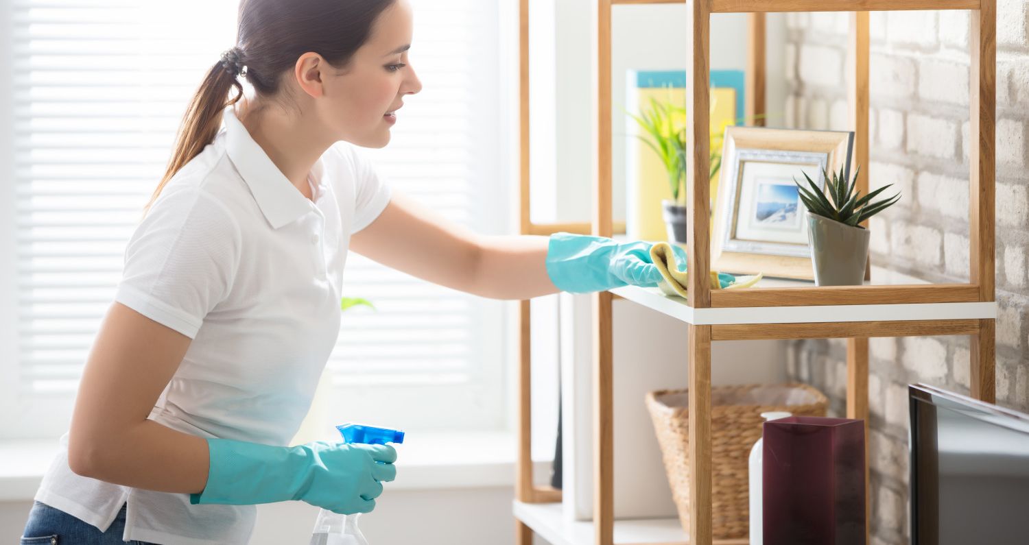 House Cleaning Service Reviews - Locating A Reliable House Cleaning Service