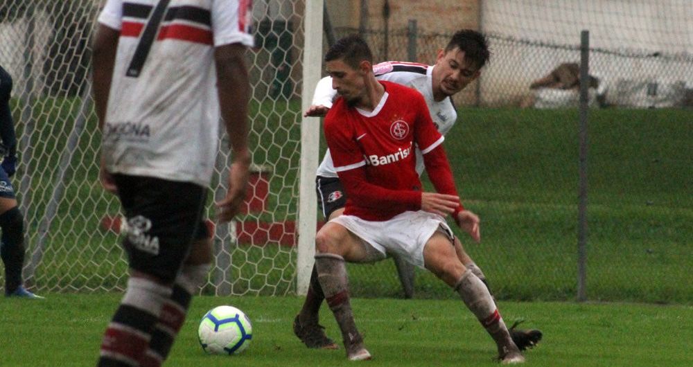 Inter Vence Santa Cruz Na Segunda Rodada Do Brasileiro De Aspirantes 5244