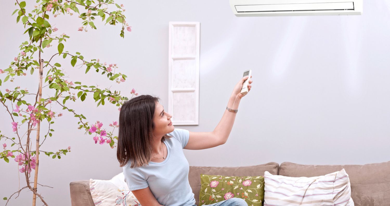 Ask For The Best Heating And Cooling Jobs Through Getting Heating And