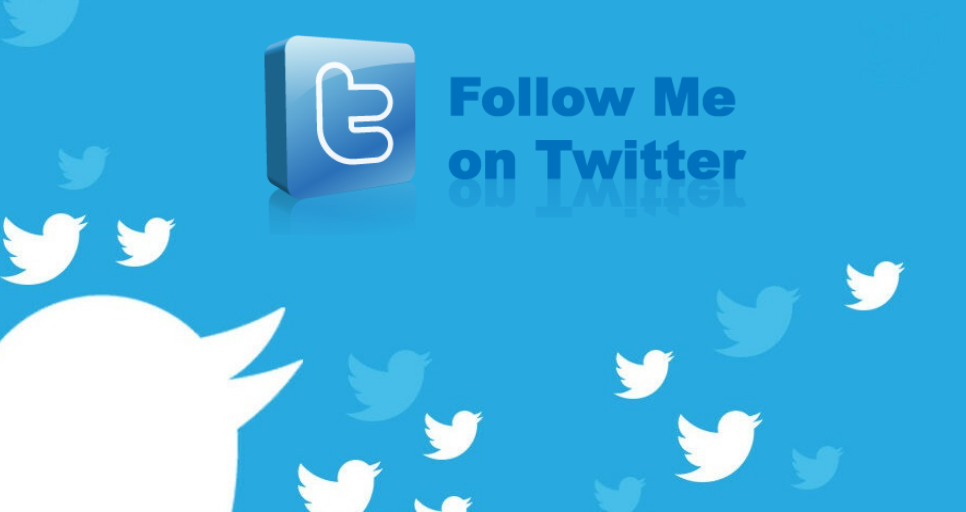 How To Get Twitter Followers In Bulk