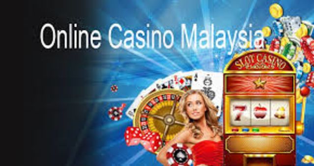 Image result for Online Casino In Malaysia