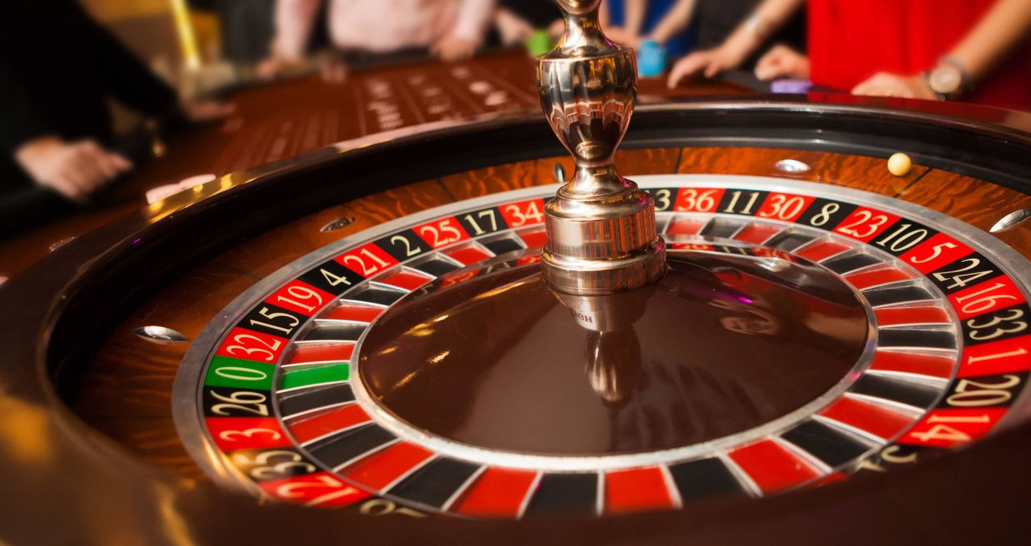 types of online casino bonuses