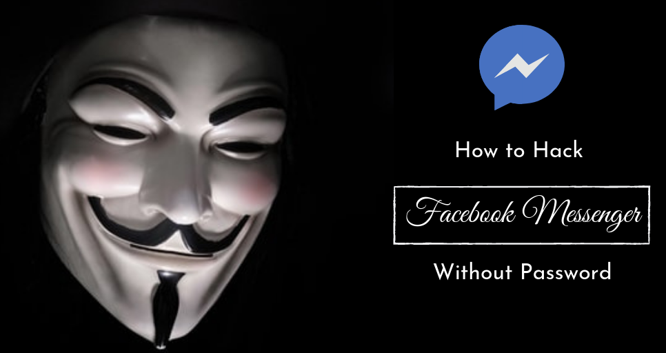 free hack facebook messenger 2018 apk