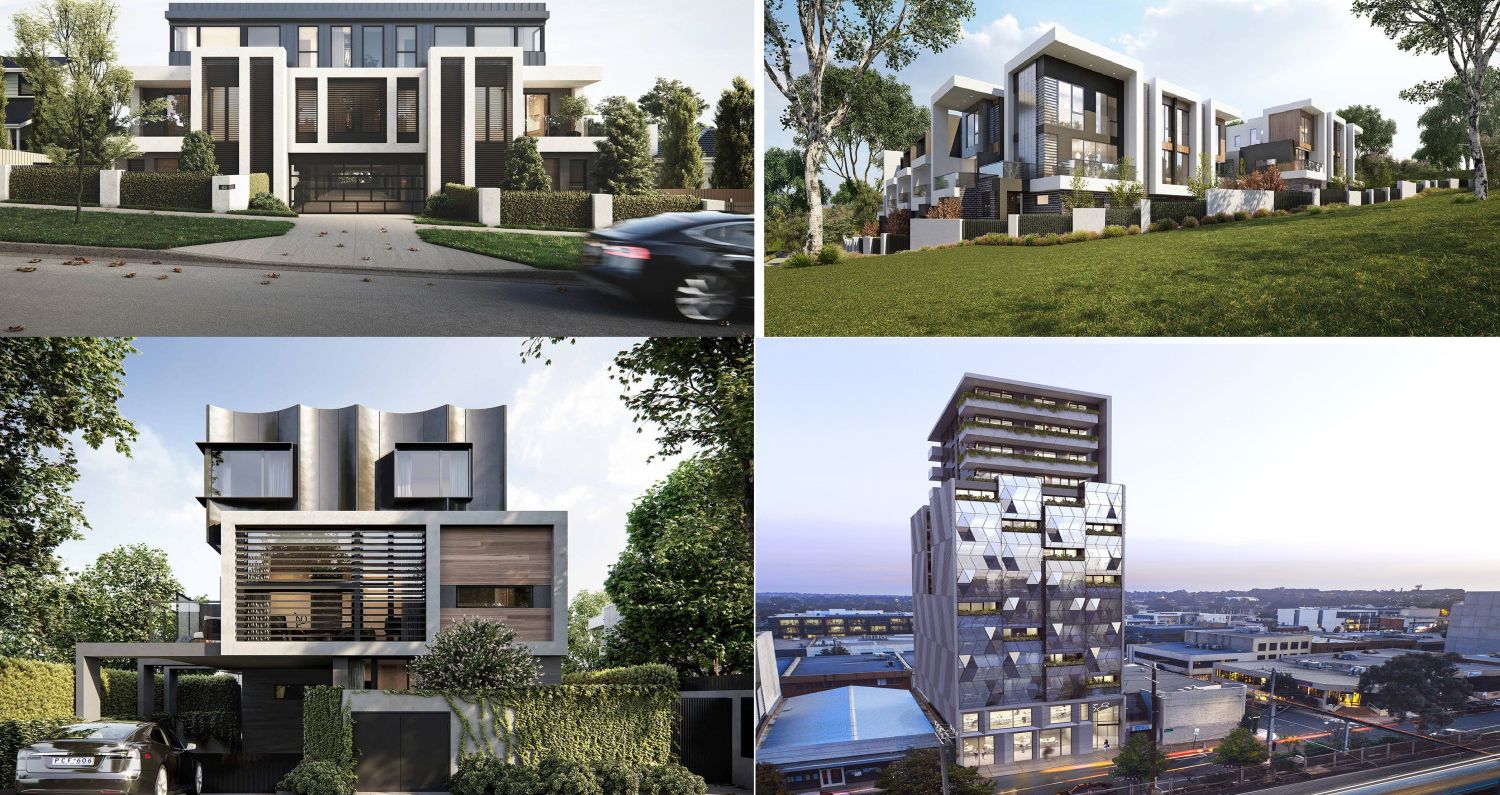 Are You Choosing the Right Architecture Firms Melbourne Based For Your