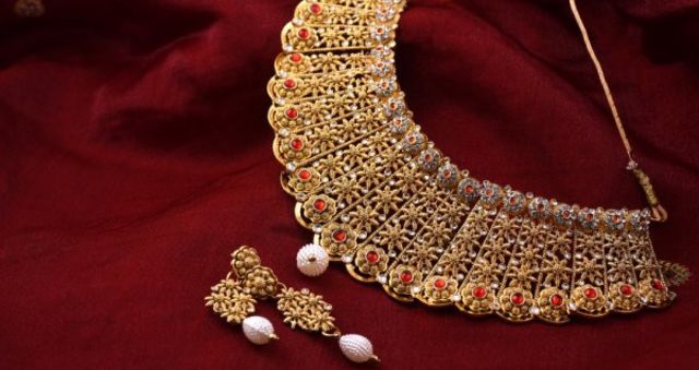 The Appealing Indian Jewellery