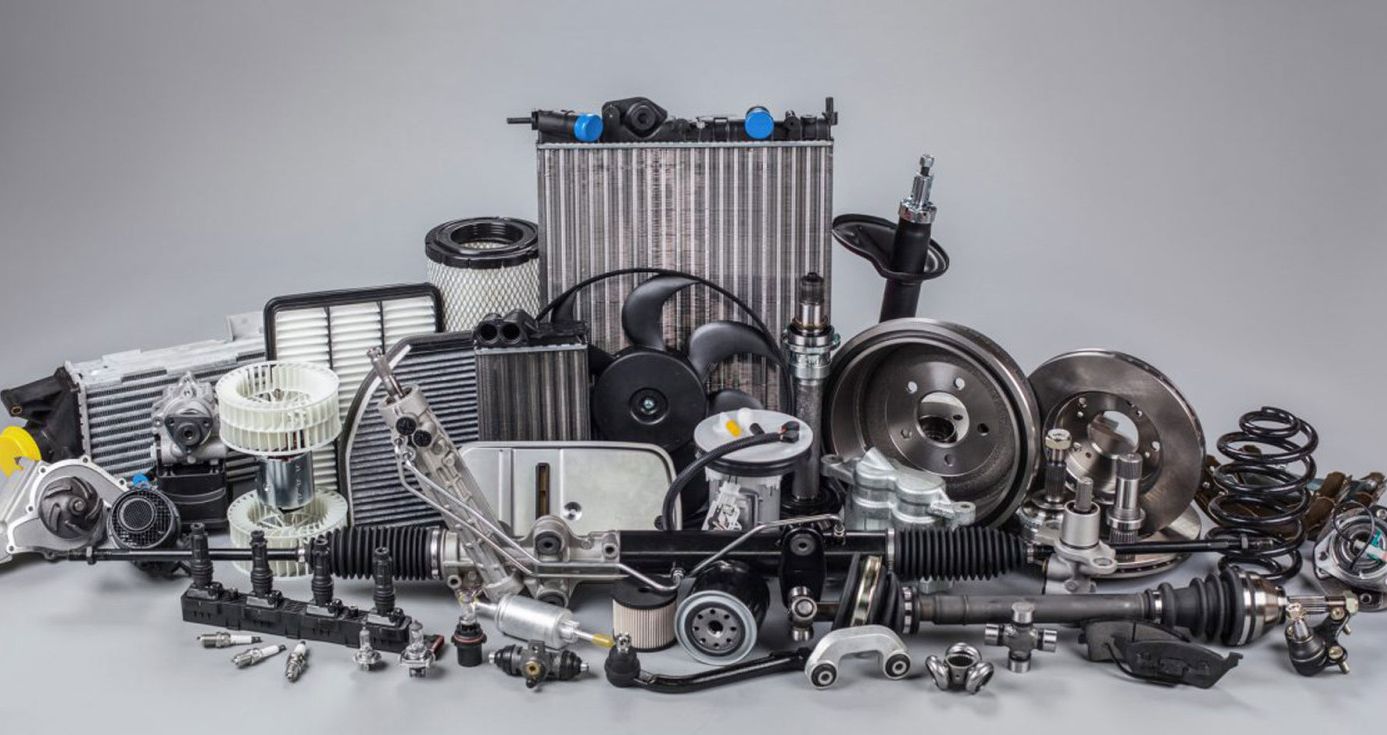Best ways to find the used auto parts onlineknow how?