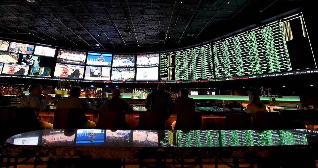 The 3 Most Important Sports Betting Stories Of 2018