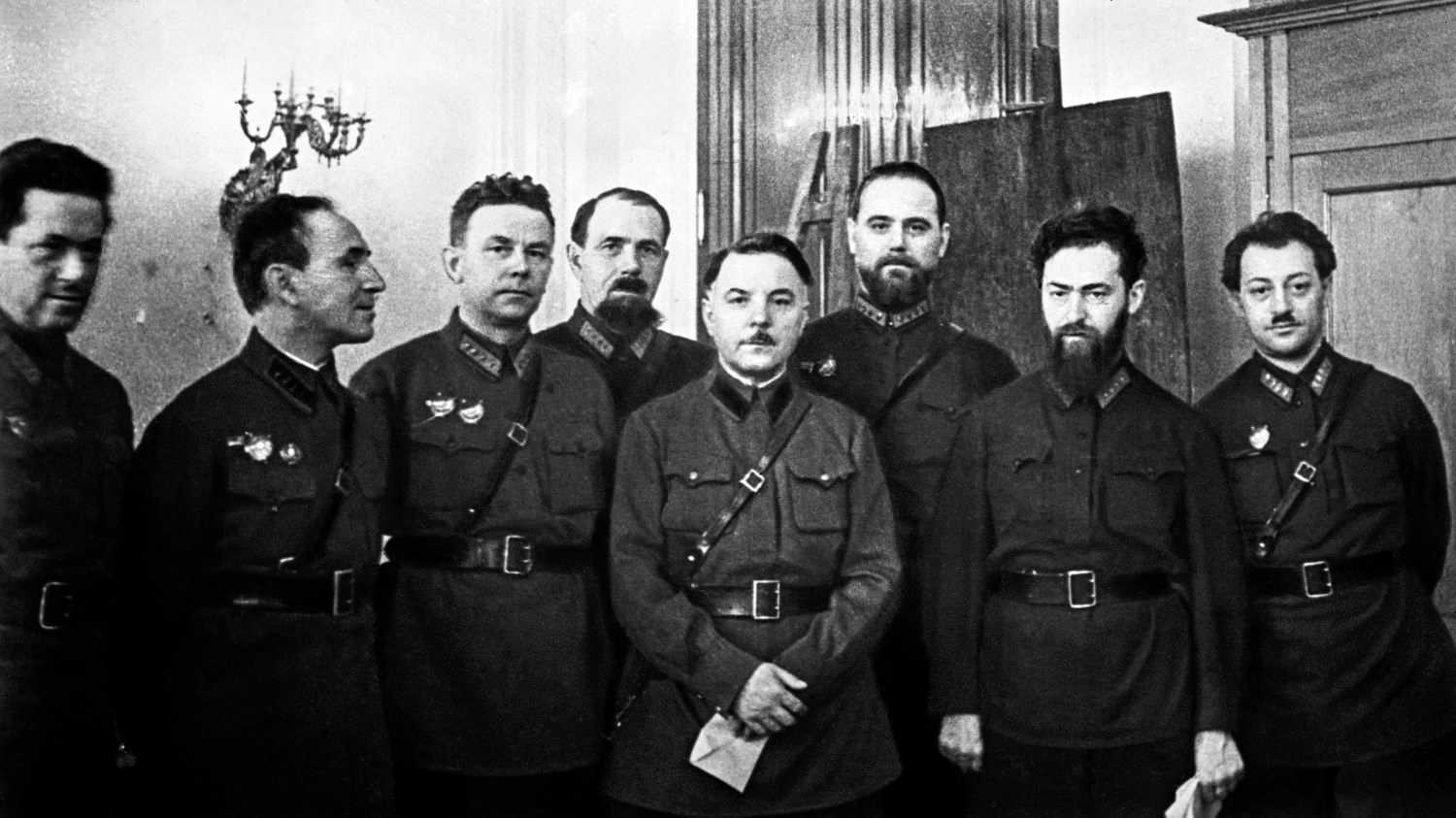 Фото Дел 1937 Года