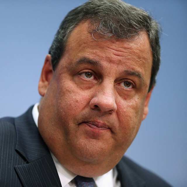 Governor Christie