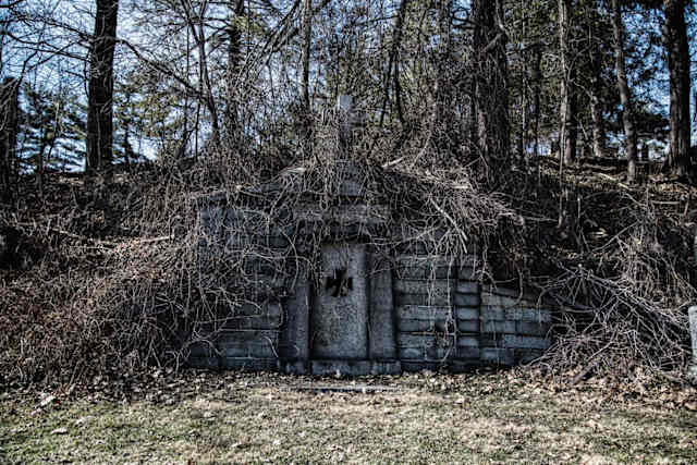 Location: Port Jervis, N.Y.