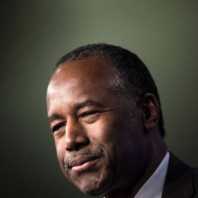 Ben Carson