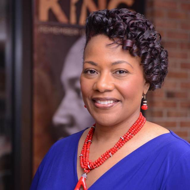 Bernice King