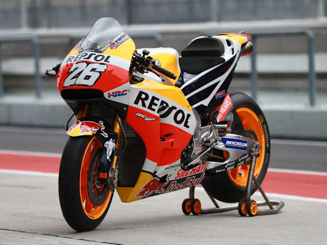 The switch to a 'big bang' style engine seems to have improved the aggressive character of the RC213V, but it remains a demanding bike to ride: Marquez's five Qatar accidents were in sharp contrast to Vinales, who is yet to fall at all as a Yamaha rider.But HRC and its riders are sure they are in a better situation than this time last year and the potential of the 2017 Honda is underlined by the fact that an RCV rider was in the top three at Sepang, Phillip Island and Qatar.Indeed, Honda filled four out of the nine top-three testing places at the official tests courtesy of Marquez and Pedrosa. Yamaha featured three times thanks to Vinales leading each, with one top-three appearance for Suzuki (Iannone, Sepang) and Ducati (Dovizioso, Qatar).Honda may be in for a tough time at Qatar, a known challenge for the RC213V, but if Honda can repeat their in-season progress of 2016, Marquez stands an excellent chance of a fourth world title.