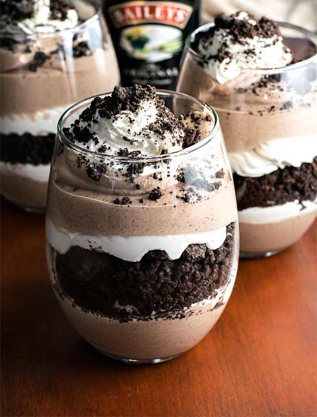 14 Decadent Chocolate Desserts That Are Better Than A Boyfriend