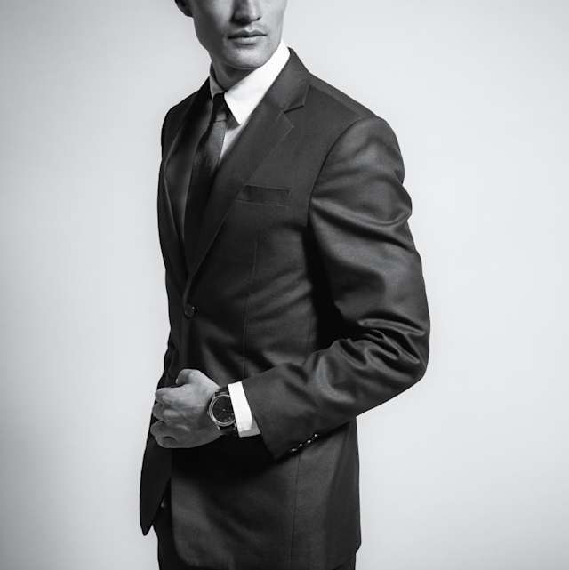 11. Yves Saint Laurent