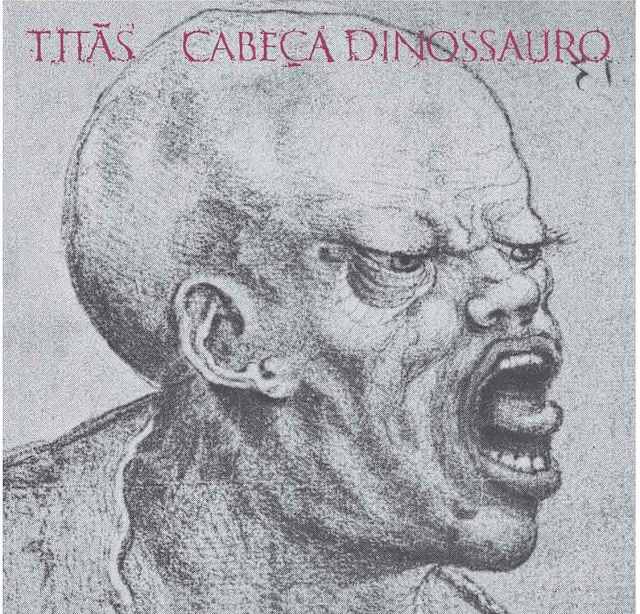 Considerado por muitos o disco mais punk da banda - após o disco "Televisão" não ter sido muito bem recebido pelo público e pela prisão de dois integrantes da banda - músicas como "Polícia", "Bichos Escrotos", "Igreja", "AA UU", são pedradas que ao vivo, no duplo "84-94" ganham vida e fazem imaginar a platéia gritando enlouquecidamente como na capa deste disco. A ilustração da capa, foi tirada de um livro de Leonardo da Vinci. E a banda achava que este disco seria um fracasso...